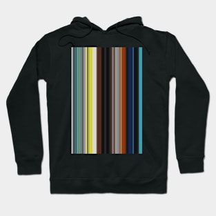 Funky Trendy Hoodie